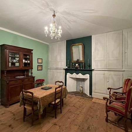 Bed and Breakfast Jardin Des Remparts Orthez Exterior foto